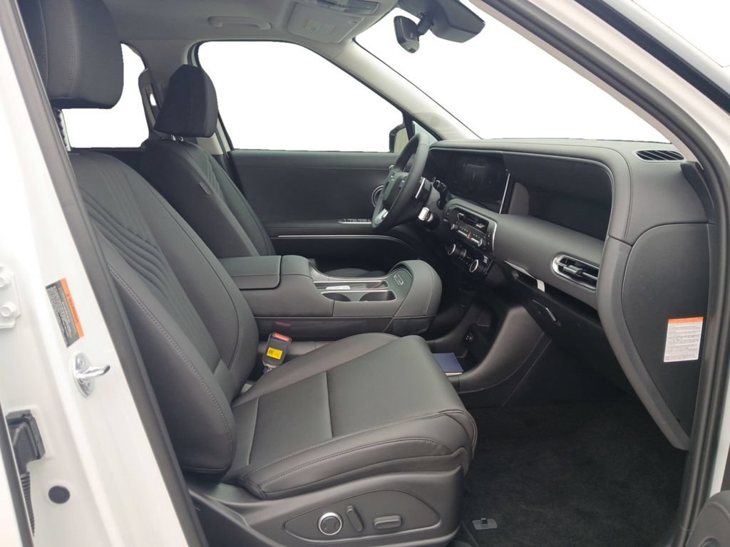 New 2026 Hyundai Palisade SEL Premium FWD image 15