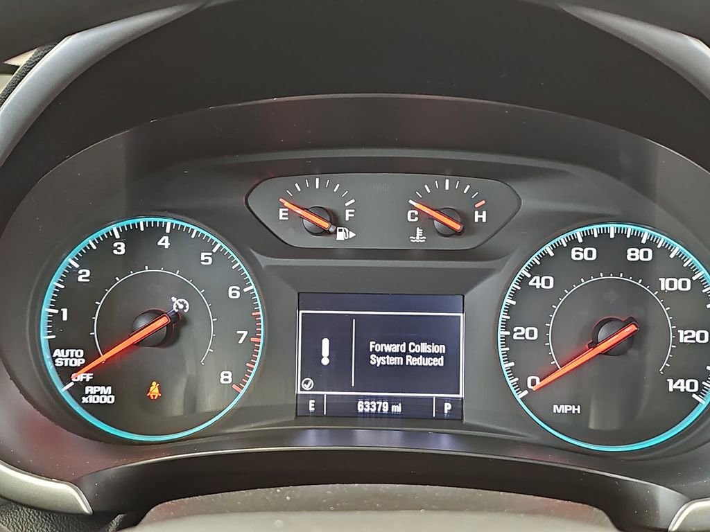 Used 2024 Chevrolet Malibu LT image 19