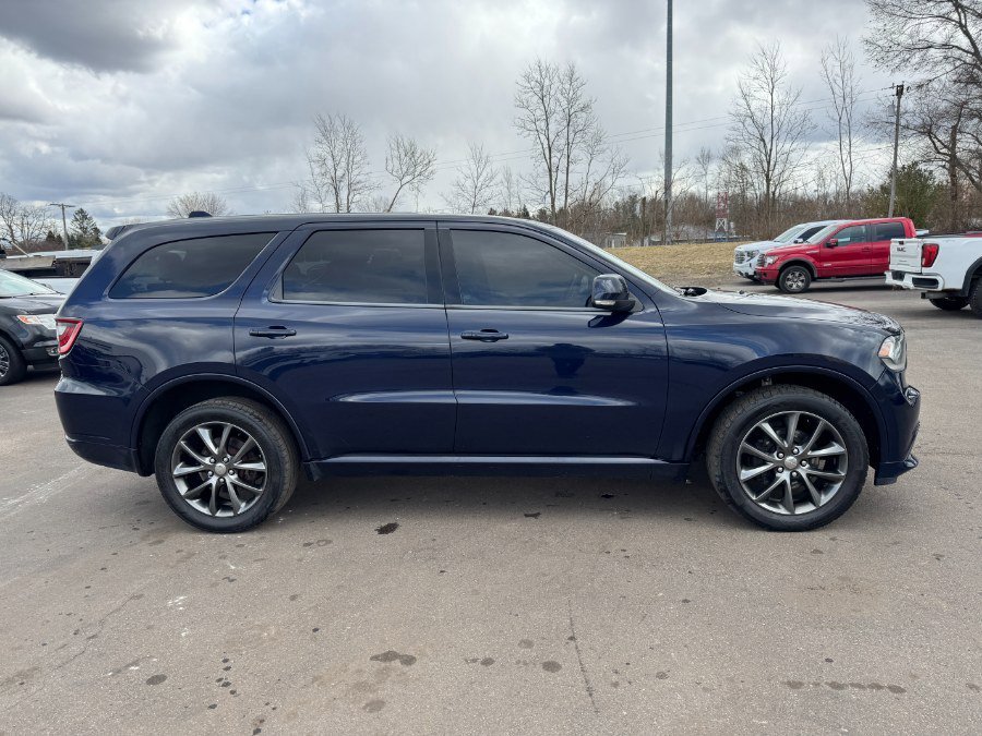 Used 2018 Dodge Durango GT image 6