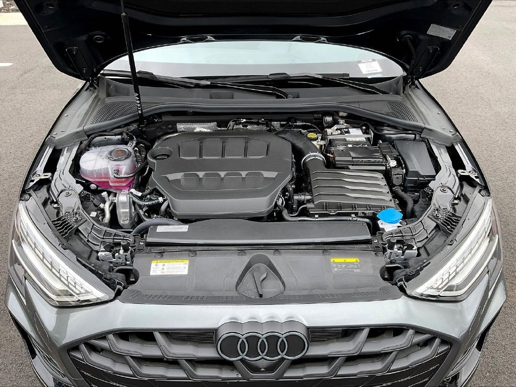 New 2026 Audi A3 2.0T Premium AWD/4WD image 12
