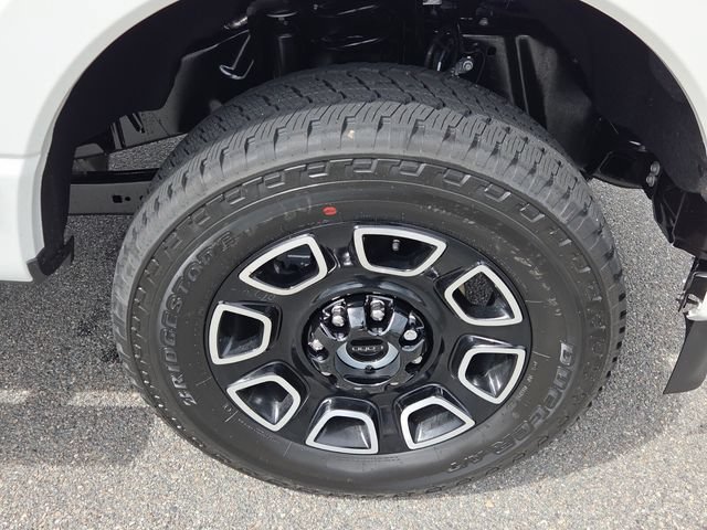 New 2027 Ford F250 Platinum AWD/4WD image 18