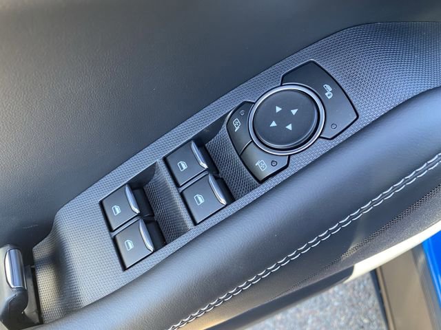 New 2026 Ford Mustang Mach-E Select image 50