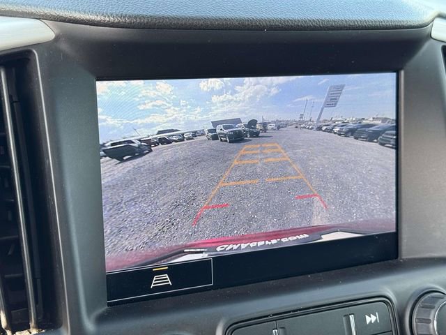 Used 2022 GMC Terrain SLT w/ Infotainment Package II image 4