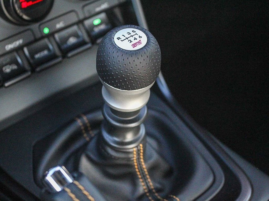 New 2026 Subaru BRZ Series.Yellow image 22