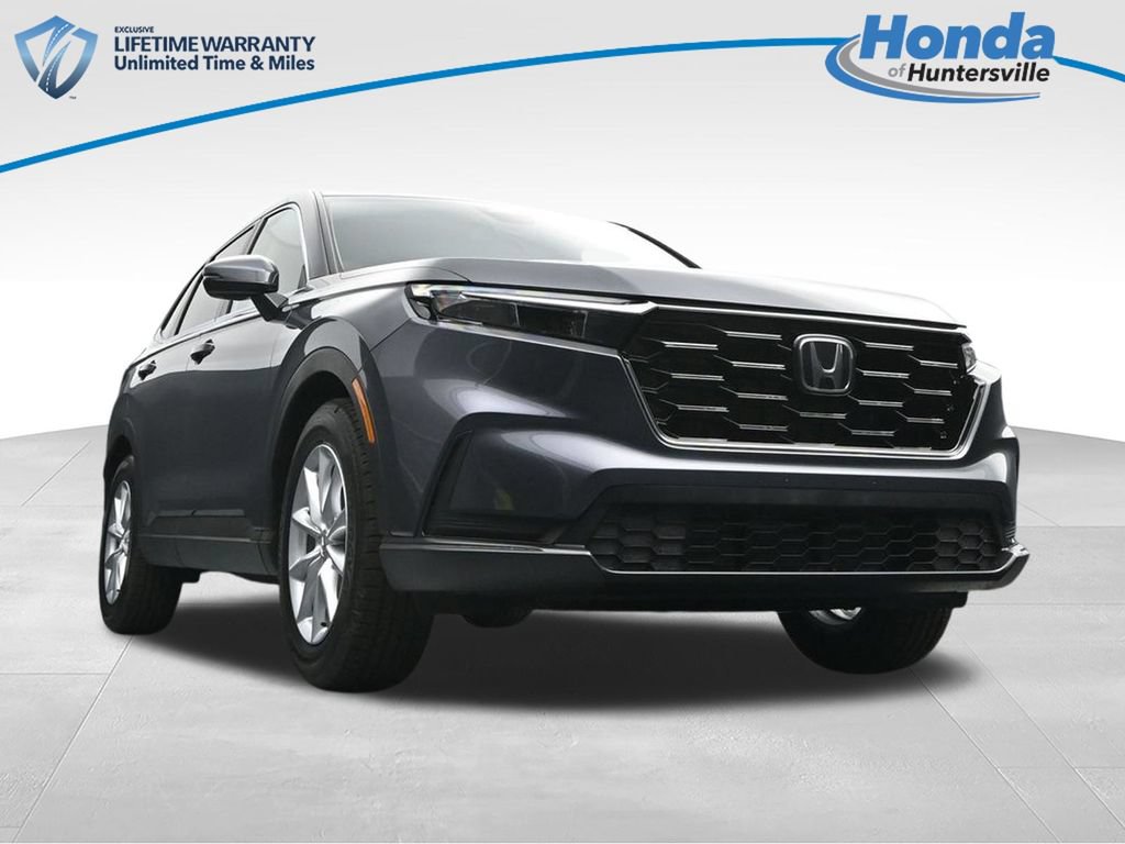 New 2026 Honda CR-V EX image 30