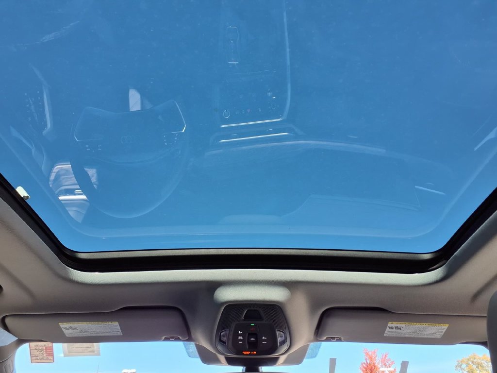 New 2026 Audi Q5 Premium Plus AWD/4WD image 21