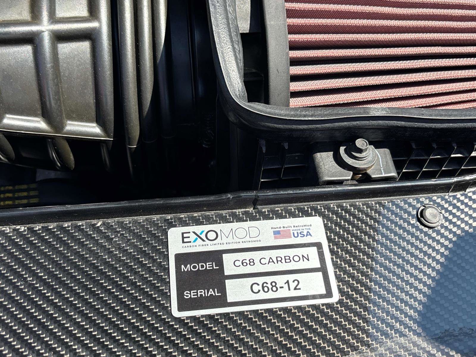 Used 2023 Dodge Challenger SRT Hellcat w/ Driver Convenience Group image 8