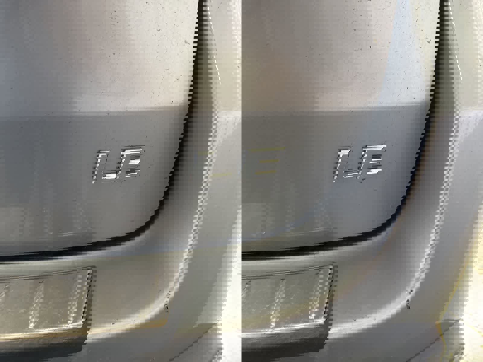 Used 2014 Toyota Highlander LE image 15