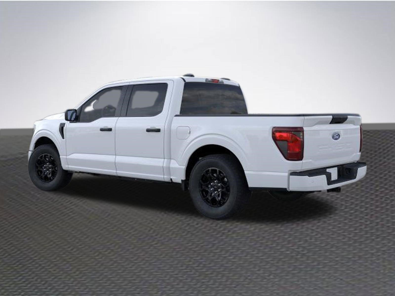 New 2026 Ford F150 STX image 4