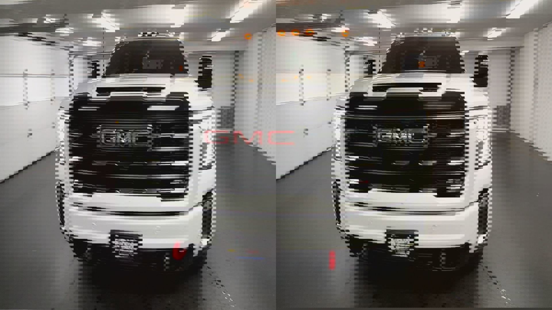 Certified 2024 GMC Sierra 2500 AT4 w/ AT4 Preferred Package image 71