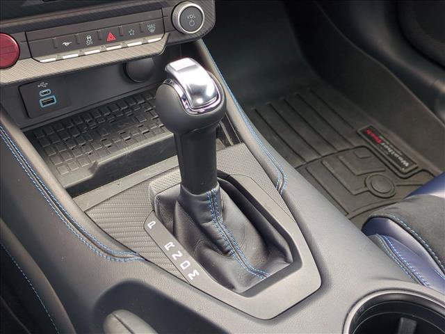 Used 2024 Ford Mustang Dark Horse RWD image 12