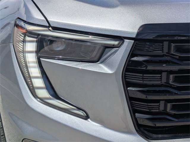 New 2026 GMC Acadia Elevation w/ Black Edition image 9