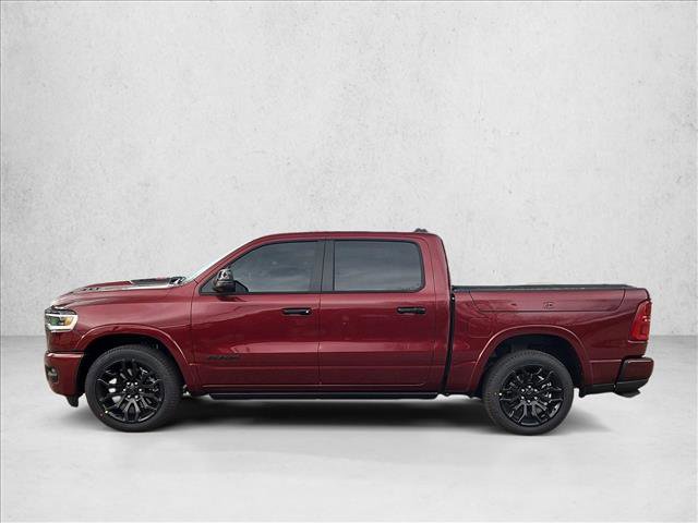 New 2026 RAM 1500 Limited image 5