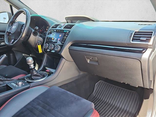 Used 2019 Subaru WRX STI AWD/4WD image 21