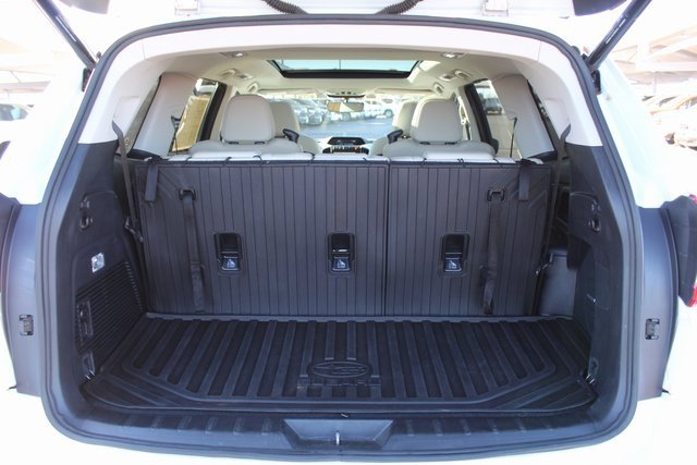 Used 2019 Subaru Ascent Limited w/ Popular Package #2 image 6