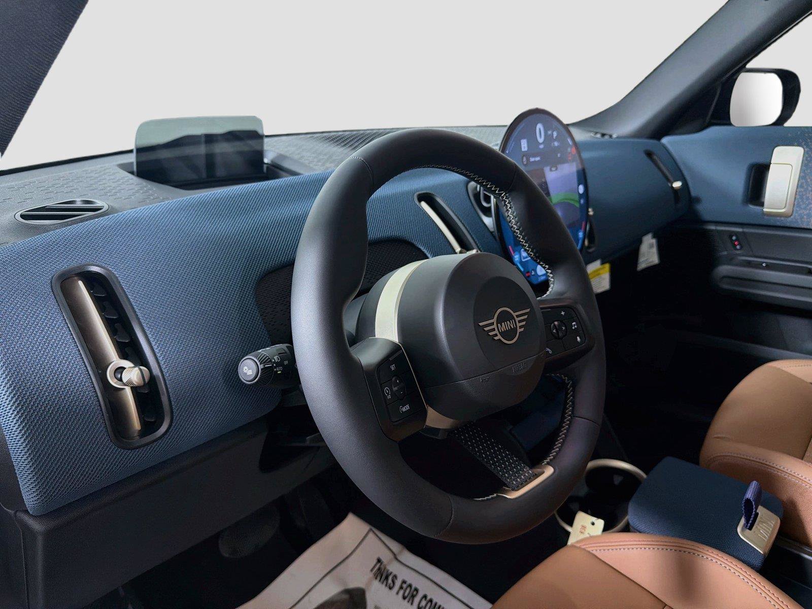 New 2027 MINI Cooper Countryman S AWD/4WD image 9