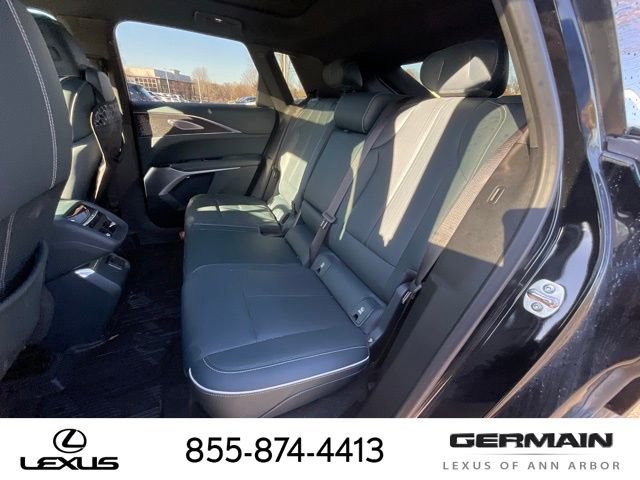 Used 2024 Cadillac Lyriq Sport w/ Nappa Leather Package image 13