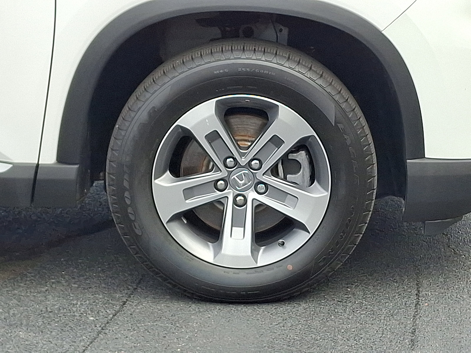 Used 2023 Honda Pilot EX-L image 8
