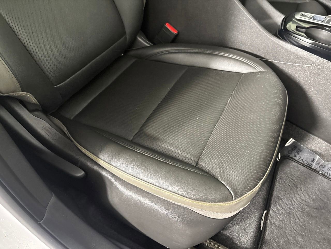 Used 2024 Chevrolet Trax ACTIV w/ Driver Confidence Package FWD image 25