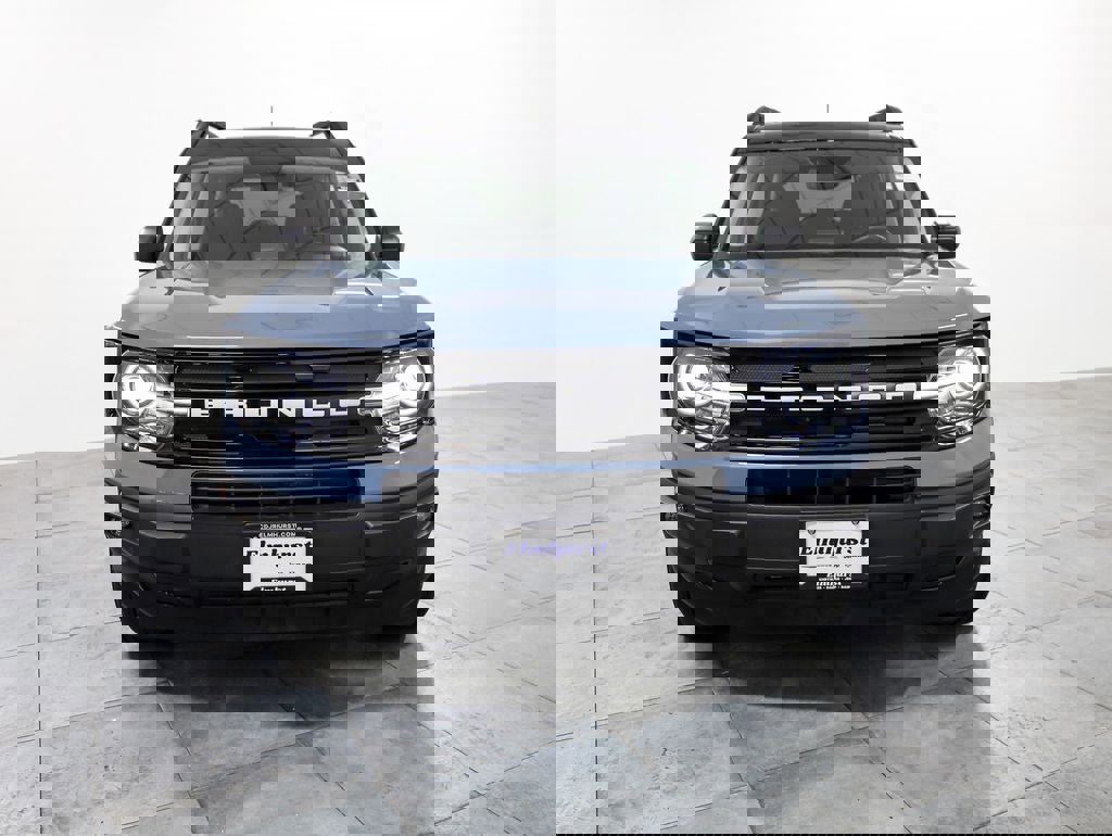 Used 2024 Ford Bronco Sport Outer Banks image 2