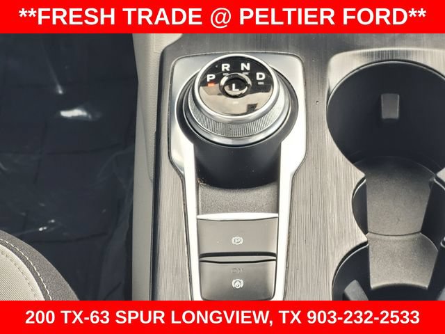 Used 2023 Ford Escape Active w/ Tech Pack #1 FWD image 28