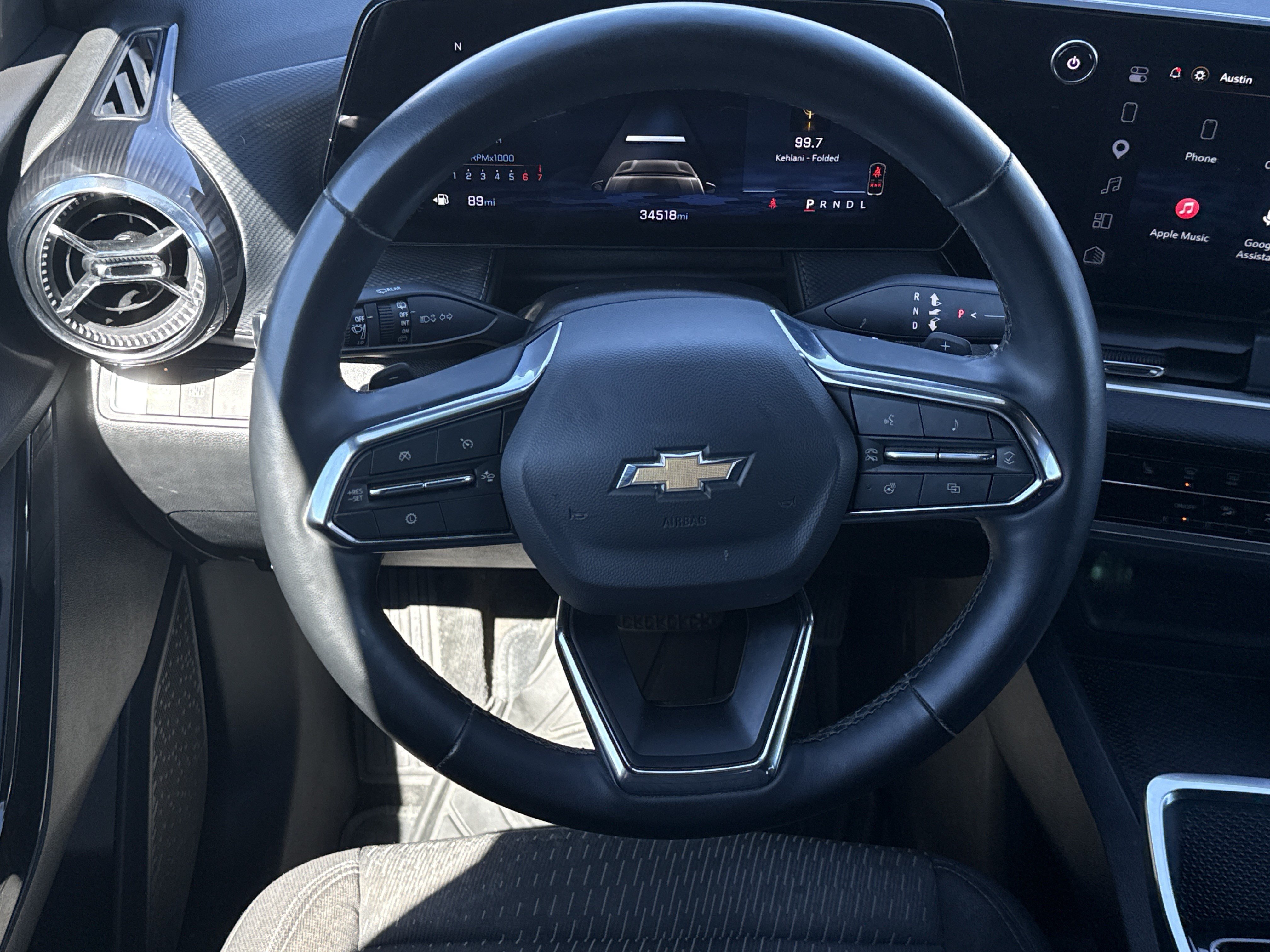 Used 2026 Chevrolet Equinox LT FWD image 18