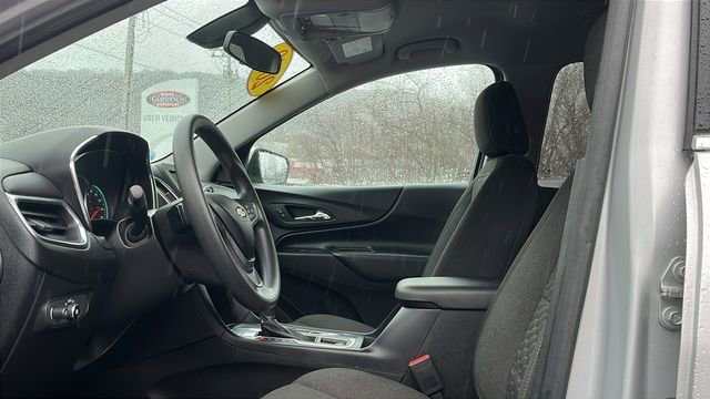 Used 2019 Chevrolet Equinox LT image 10