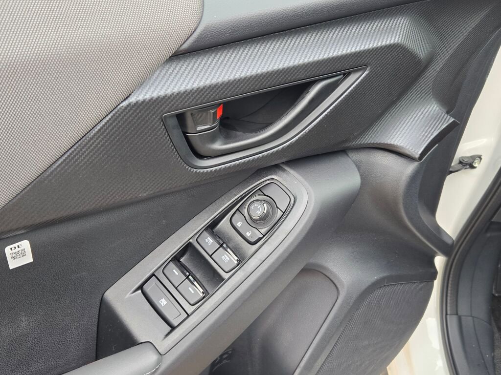 New 2026 Subaru Crosstrek 2.0i Premium image 20