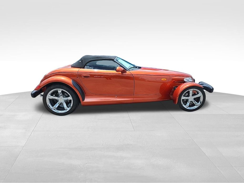 Used 2001 Plymouth Prowler RWD image 10