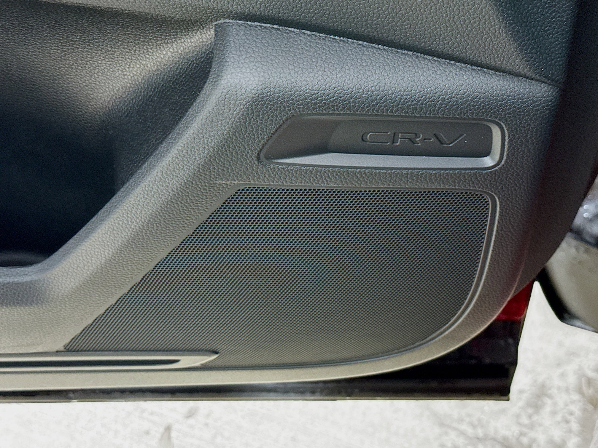 Certified 2026 Honda CR-V Sport-L image 21