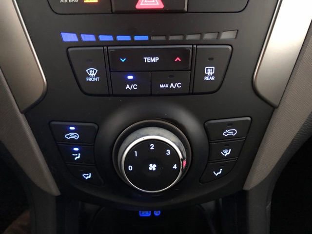 Used 2017 Hyundai Santa Fe Sport image 58