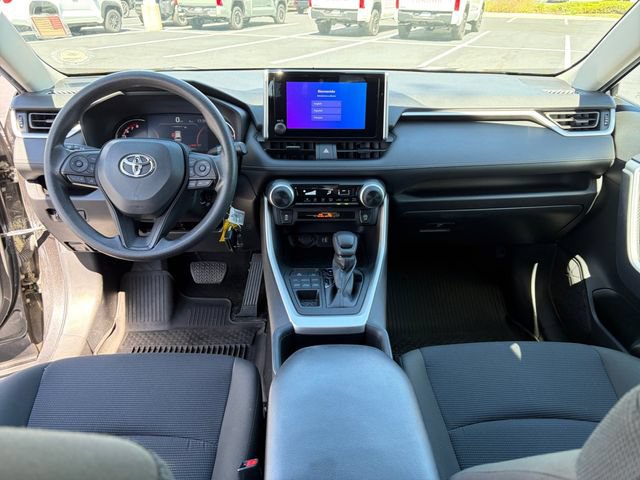 Certified 2023 Toyota RAV4 LE AWD/4WD image 30