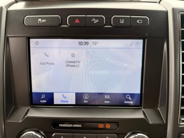 Used 2020 Ford F250 XLT w/ XLT Value Package AWD/4WD image 29