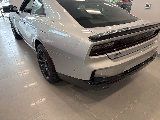 New 2026 Dodge Charger Scat Pack w/ Blacktop Package AWD/4WD image 5