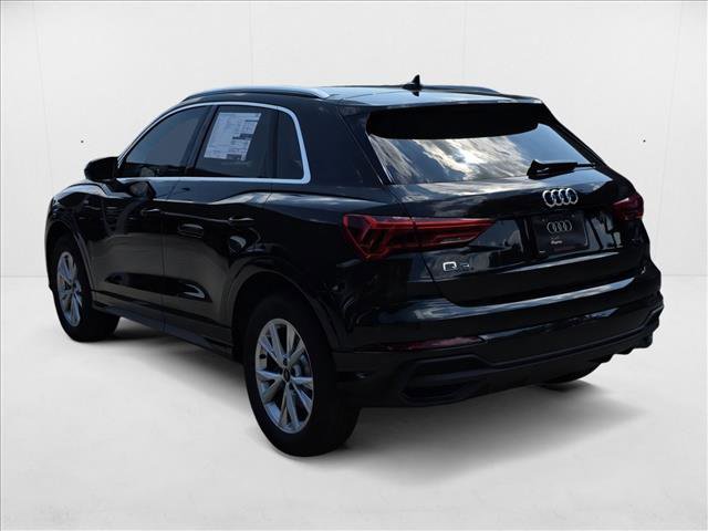 New 2025 Audi Q3 2.0T Premium w/ Convenience Package image 7