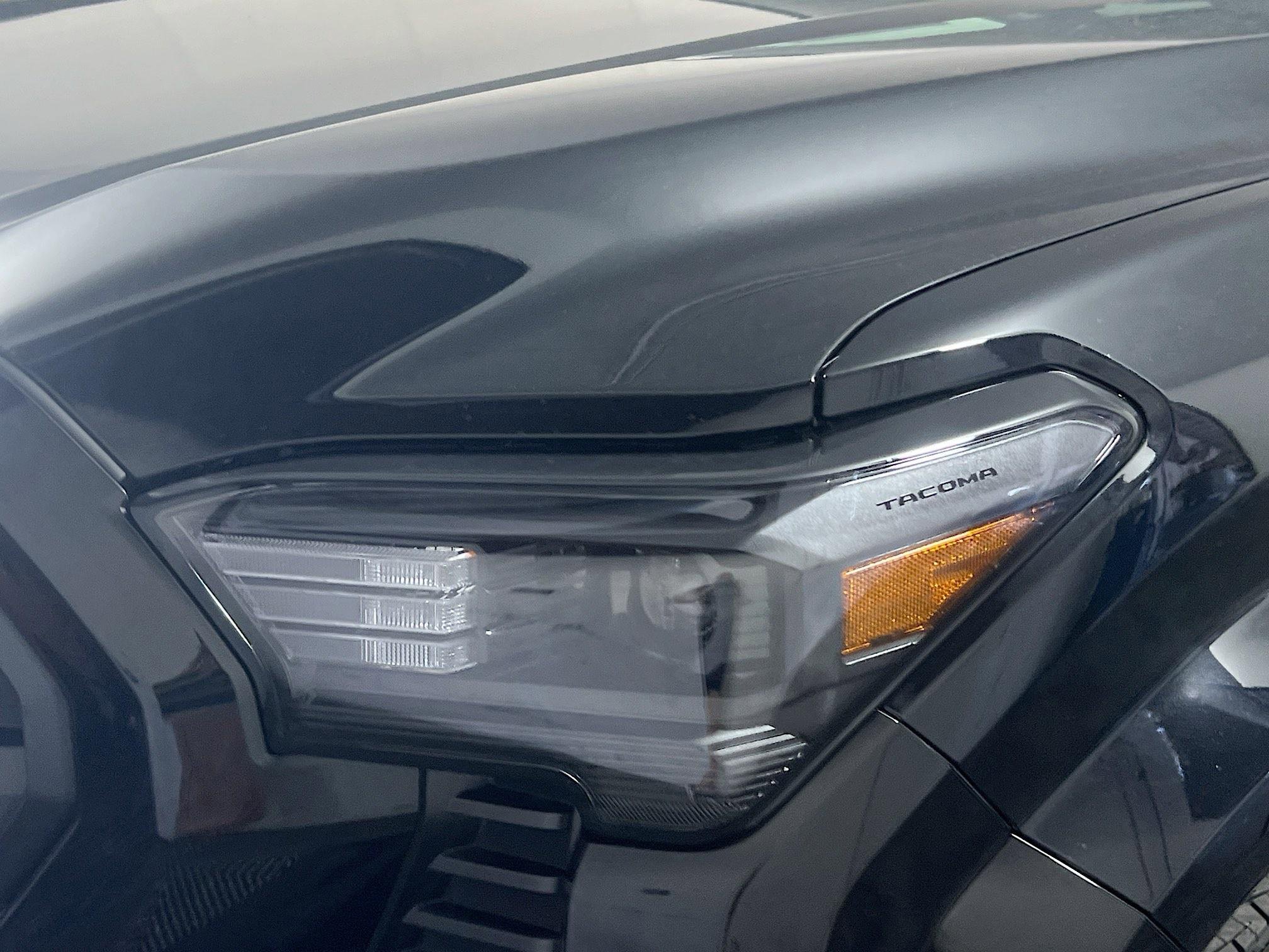 New 2025 Toyota Tacoma SR5 image 11