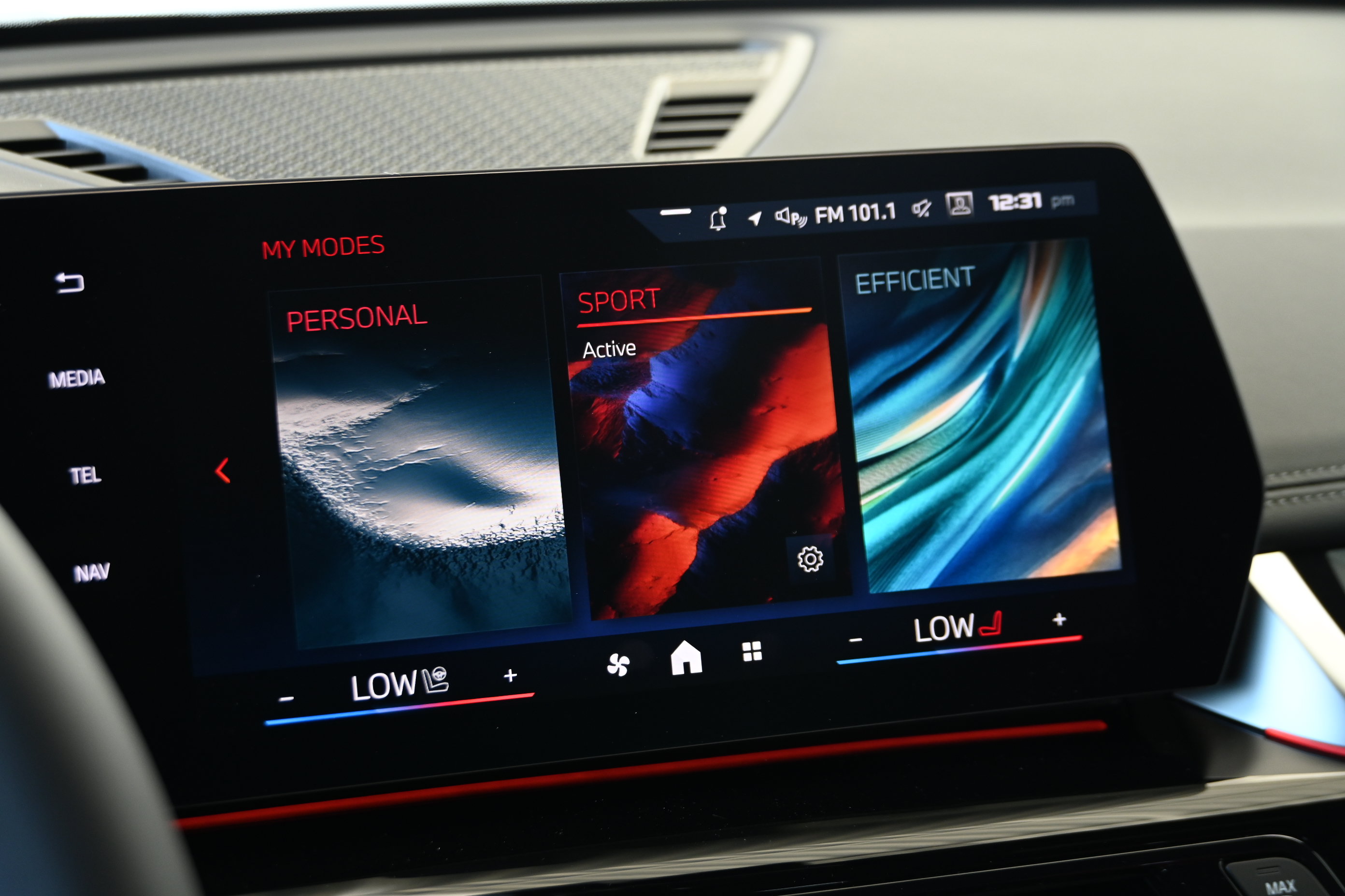 New 2027 BMW X1 M35i AWD/4WD image 31