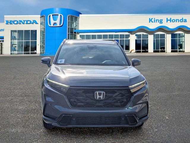 New 2026 Honda CR-V Sport-L image 2