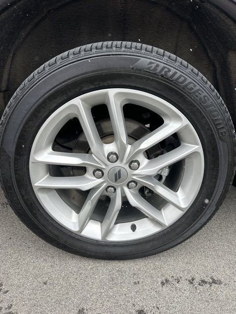 Certified 2024 Dodge Durango GT image 11