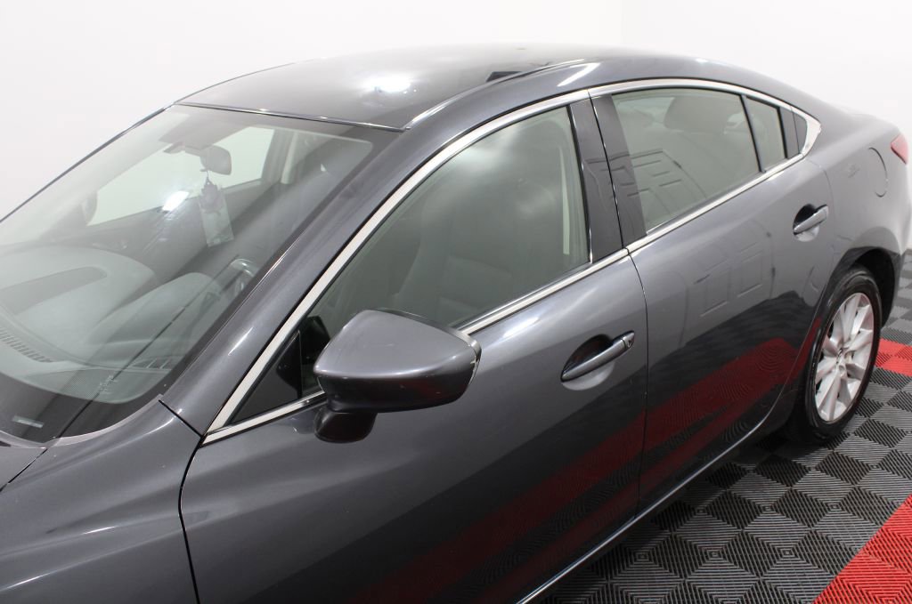 Used 2015 MAZDA MAZDA6 Sport FWD image 6