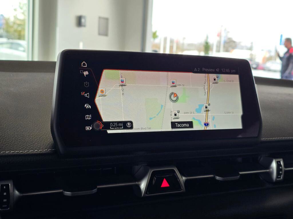 New 2026 Toyota Supra Premium image 35