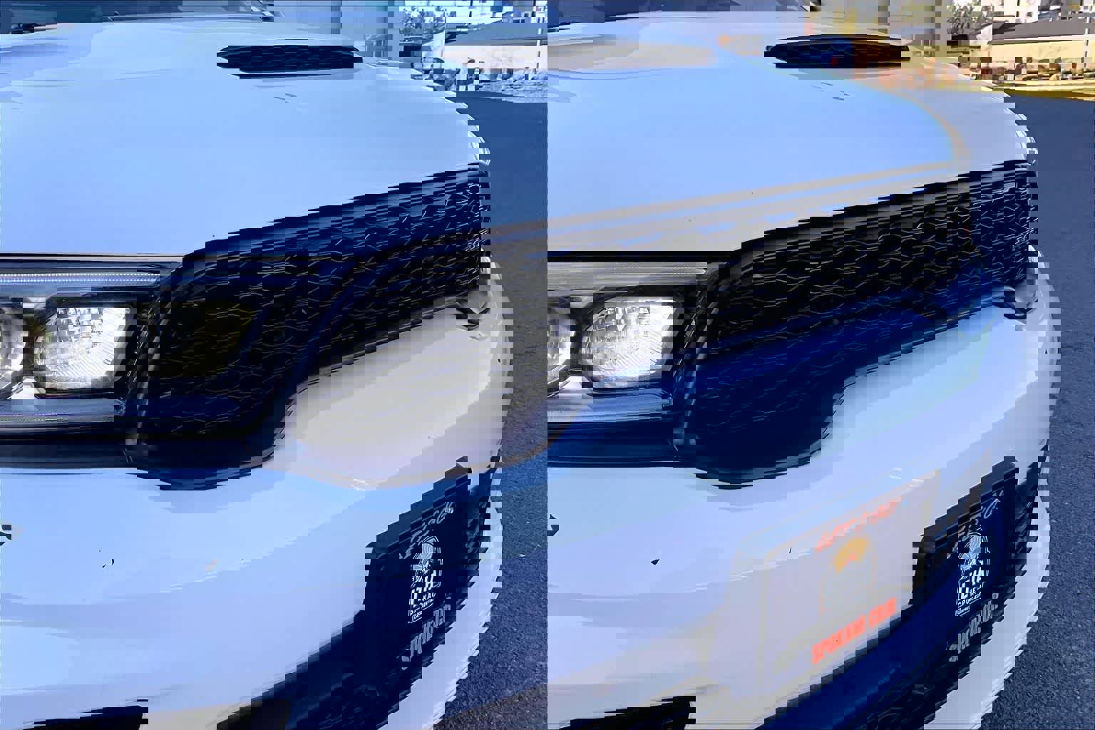 Used 2025 Dodge Durango R/T image 33