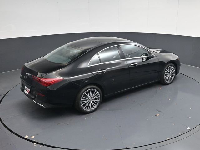 Used 2024 Mercedes-Benz CLA 250 image 43