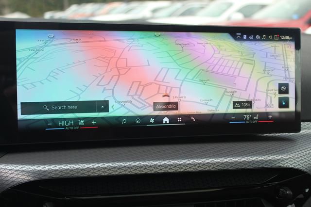 New 2026 BMW i4 xDrive40i w/ Parking Assistance Package image 17