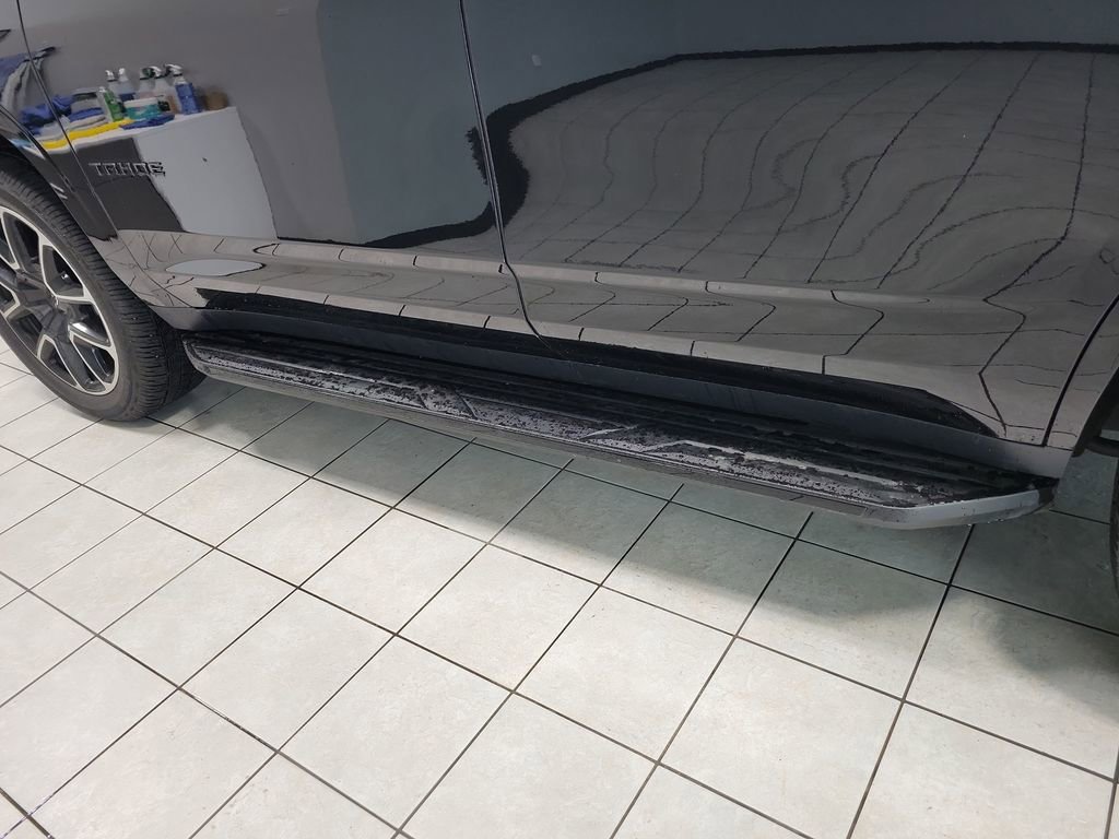Used 2023 Chevrolet Tahoe RST image 23