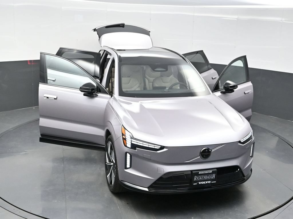 New 2026 Volvo EX90 Ultra AWD/4WD image 33