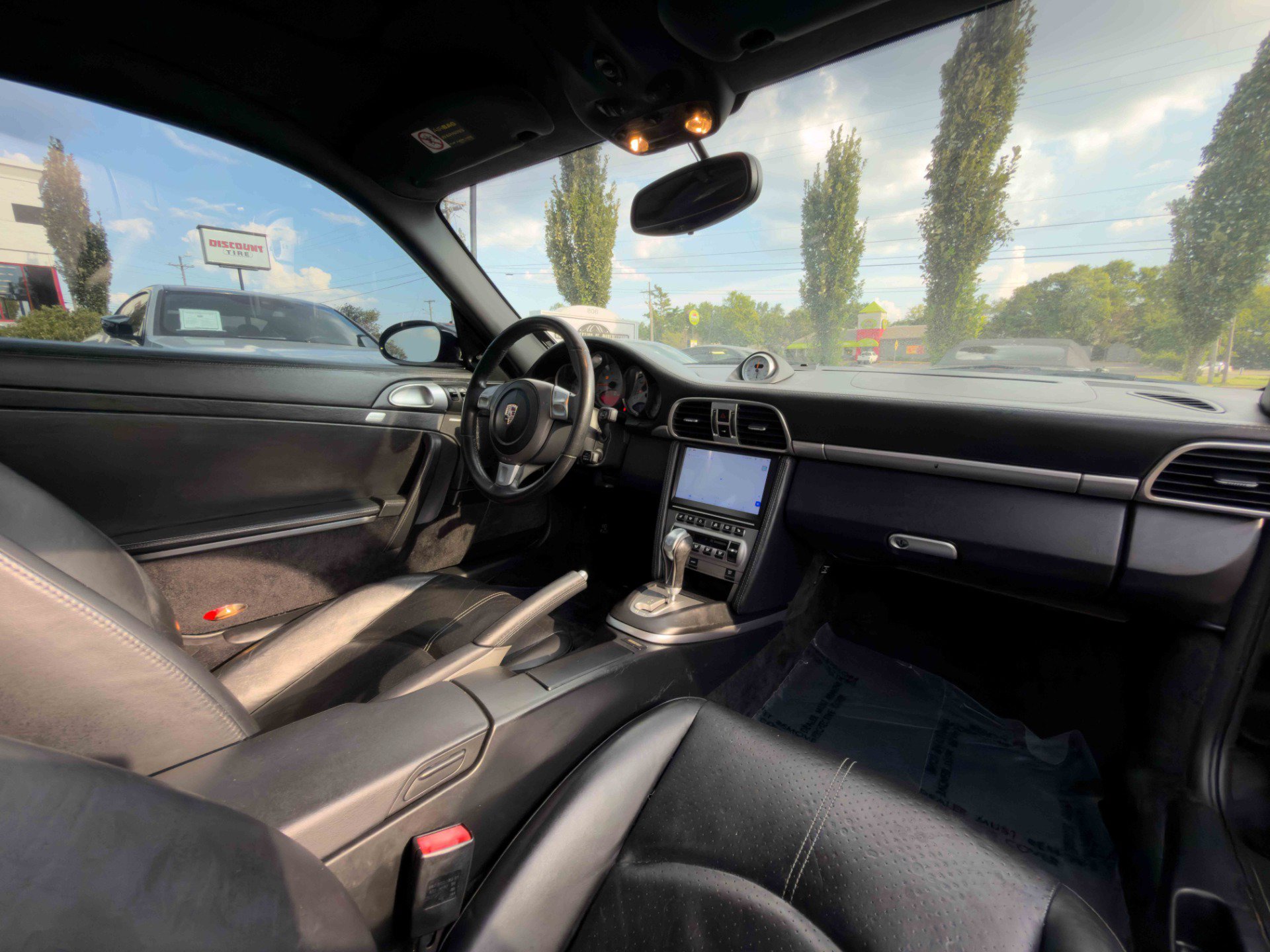 Used 2008 Porsche 911 Carrera S RWD image 19