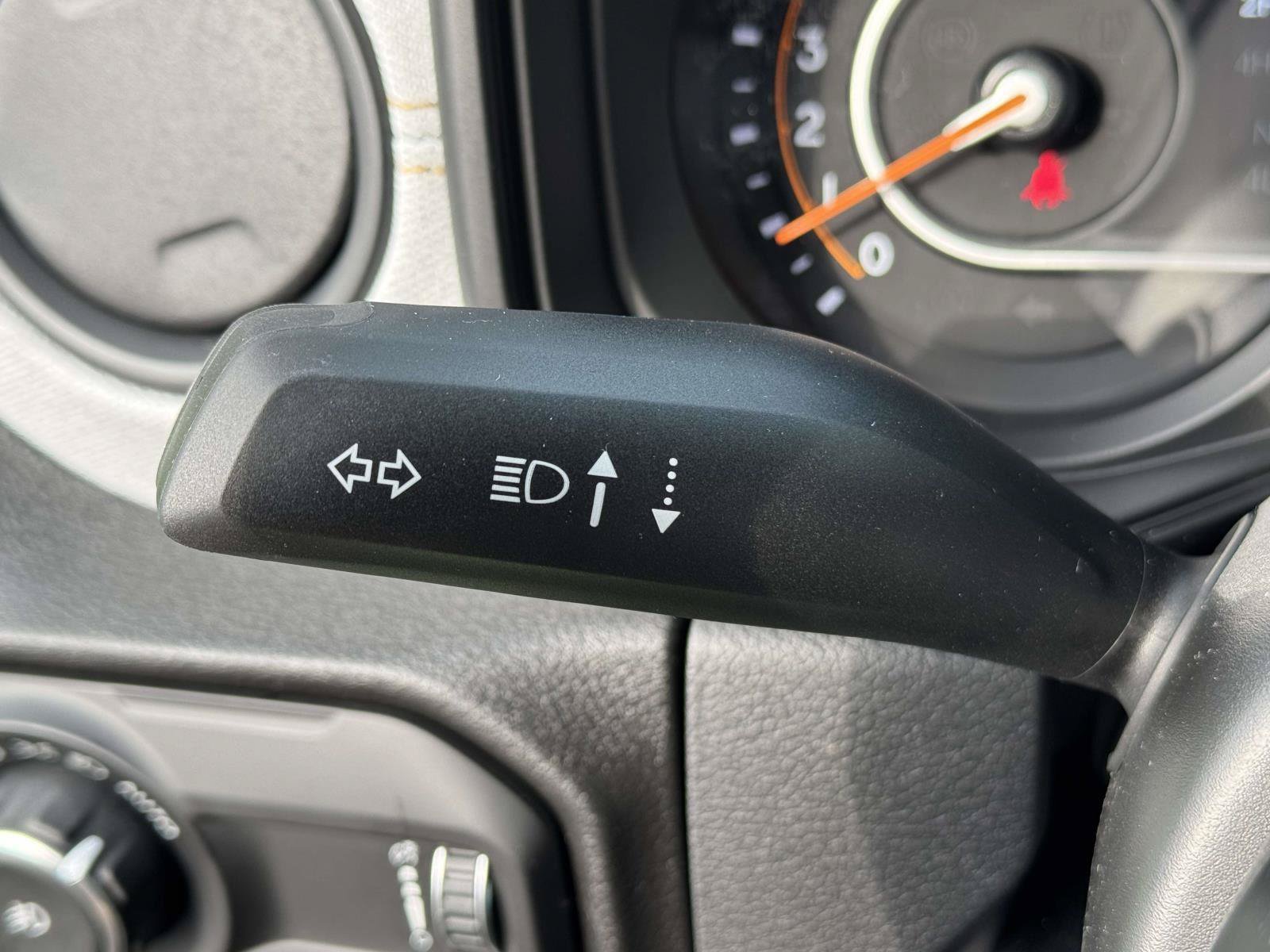 New 2026 Jeep Wrangler Sport AWD/4WD image 10