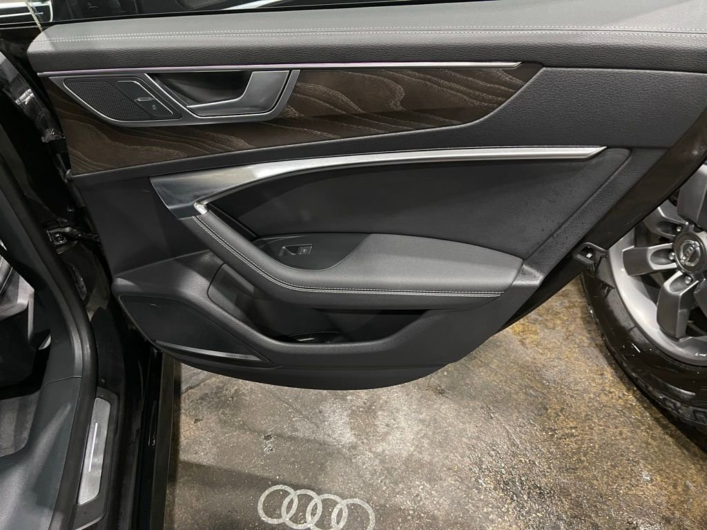 Used 2019 Audi A7 3.0T Prestige AWD/4WD image 24