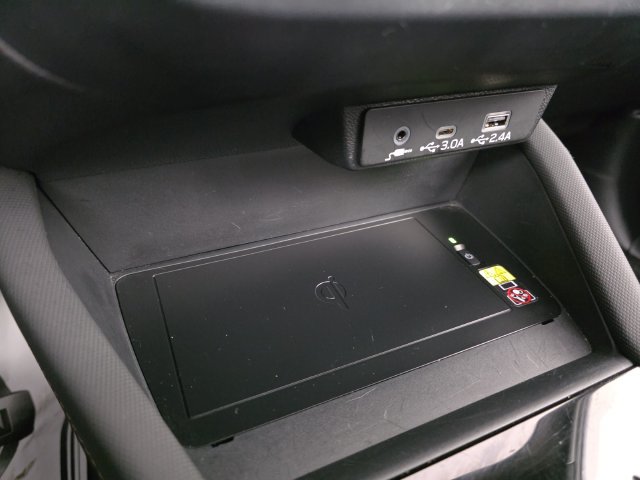 Certified 2025 Subaru Forester Sport AWD/4WD image 19